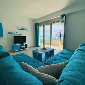 Appartamento Terraces, Sarandë