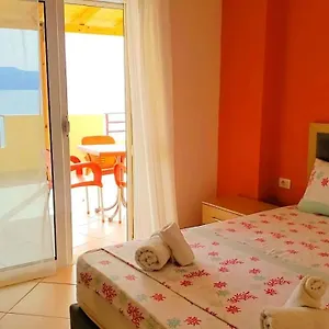 Appartamento Rezidenca E Kalter, Sarandë