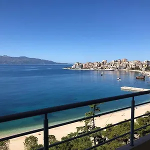 Appartamento Genci Seaview Apartaments@albaresidence, Sarandë