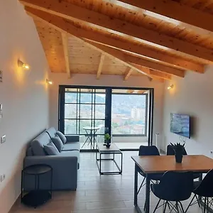 Appartamento Arta, Sarandë
