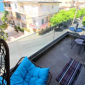 Appartamento Ngjela, Sarandë
