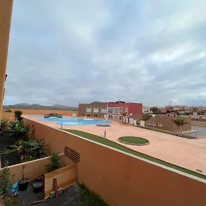 Eden Appartamento Corralejo