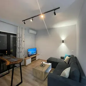 Center Goldi Appartamento Tirana