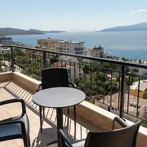 Appartamento Blissful, Sarandë