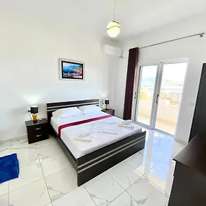 Appartamento Apartmente Pamela, Sarandë